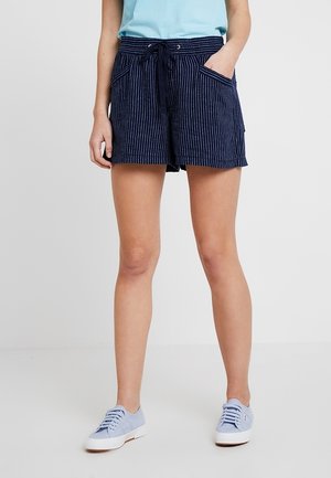 Shorts - dark blue