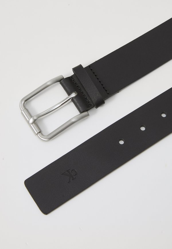 CASUAL ROLLER PIN BUCKLE - Belt2