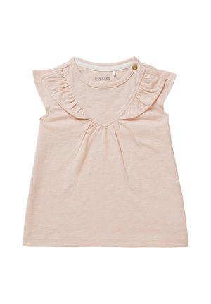CASCADE - Robe de jour - peach blush