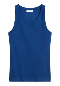 Unausgewählt, true blue