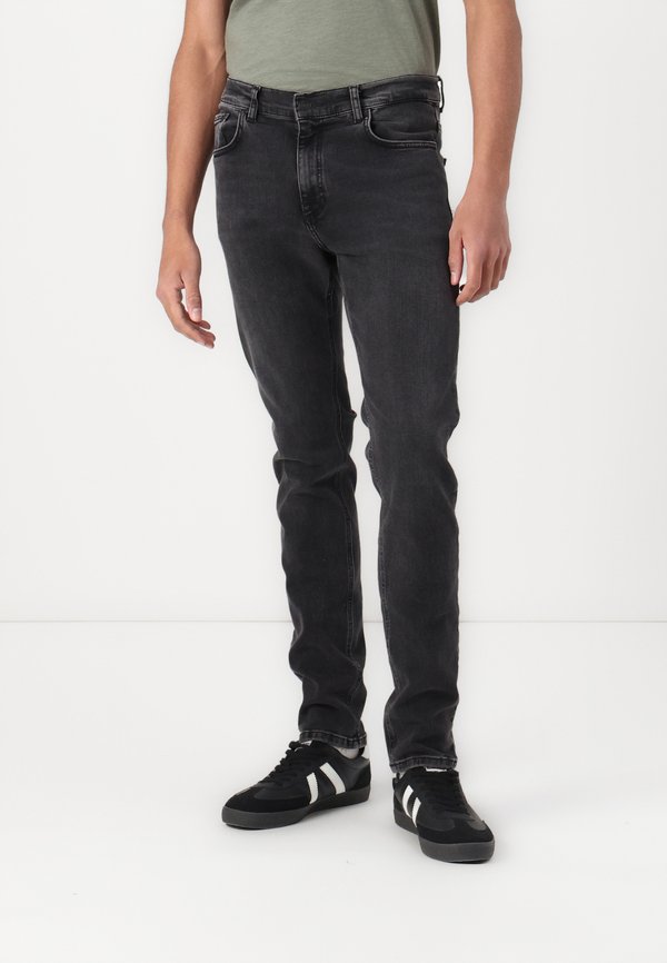 JUMY - Jeans Skinny Fit - farrow wash