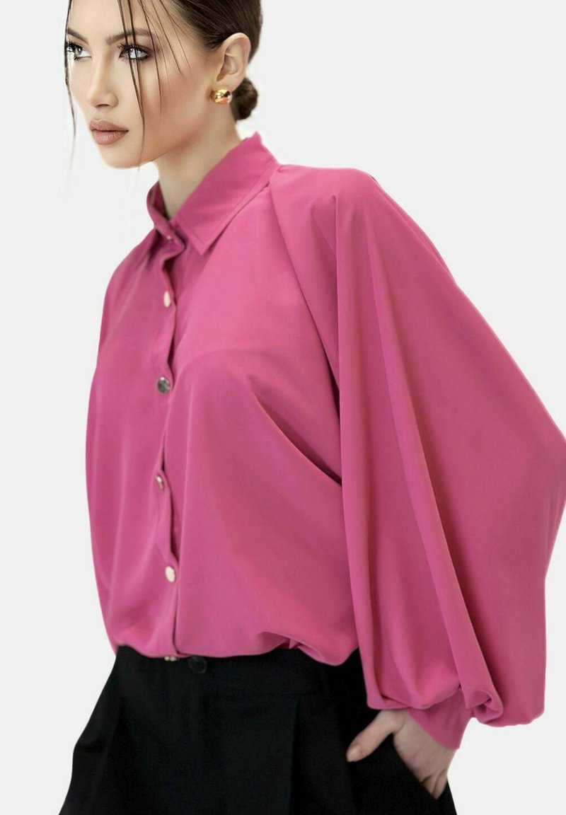 Elara Blusa - pink