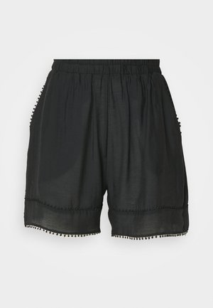 MUNTHE OHIMO - Shorts - black