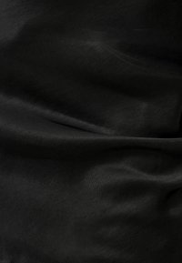 Bershka Cocktailklänning - black