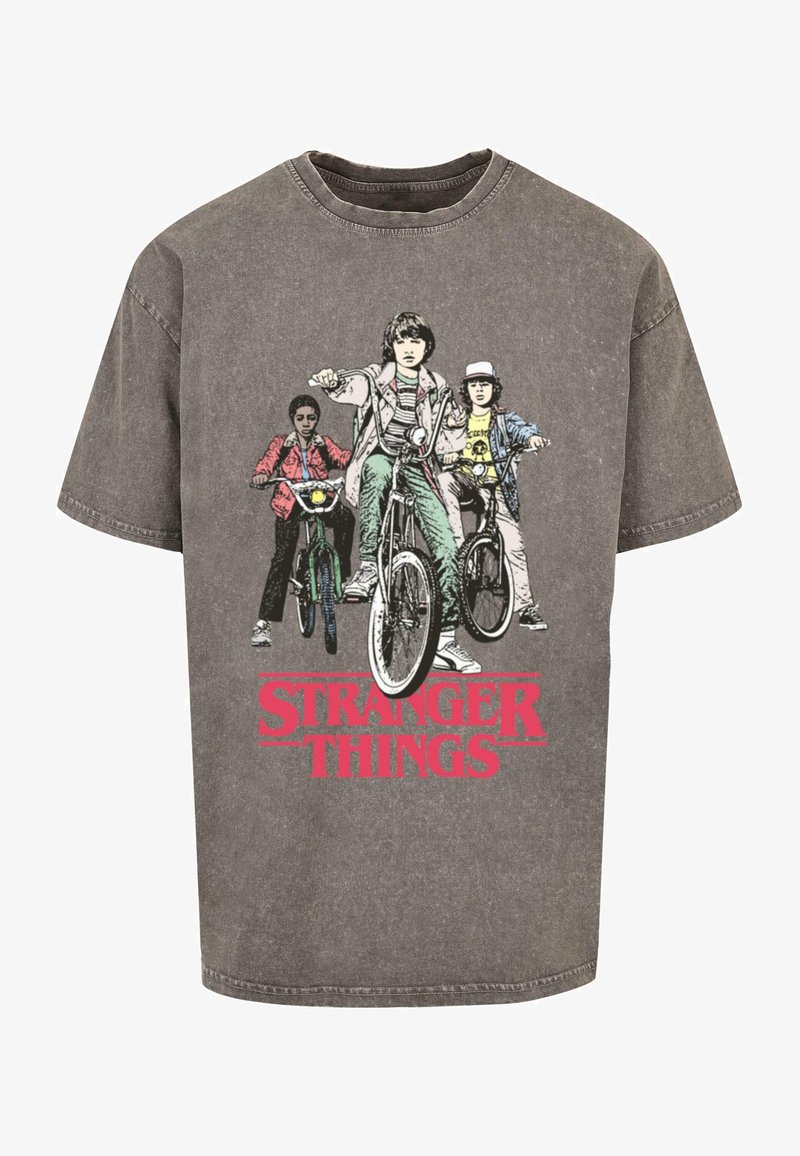 Cityone Uomo Maglietta Tee Vintage T Shirt That Is Passion Mountain Giallo Cityone Uomo Maglietta Tee Vintage T Shirt That Is Passion Mountain Giallo