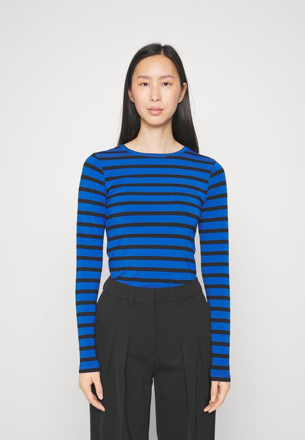 BYPALIMA - Long sleeved top4