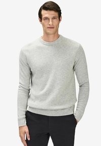 Valgt, grey