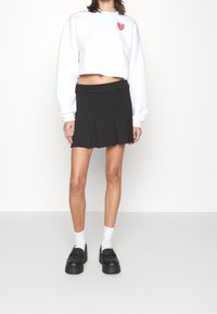 Even&Odd Sudadera - white