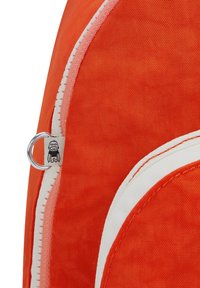 Kipling CURTIS M CEN - Tagesrucksack - red tango c