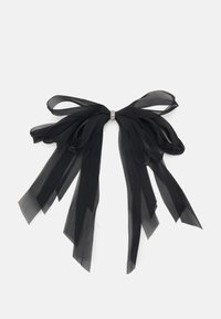 LOVELYBOW - Hair Styling Accessory - black/silver-coloured