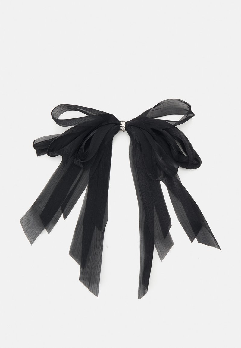 ALDO LOVELYBOW - Hair Styling Accessory - black/silver-coloured