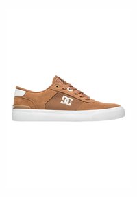 DC Shoes TEKNIC - Treenikenkä - rubber