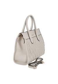L.CREDI LAICA - Borsa a mano - beige