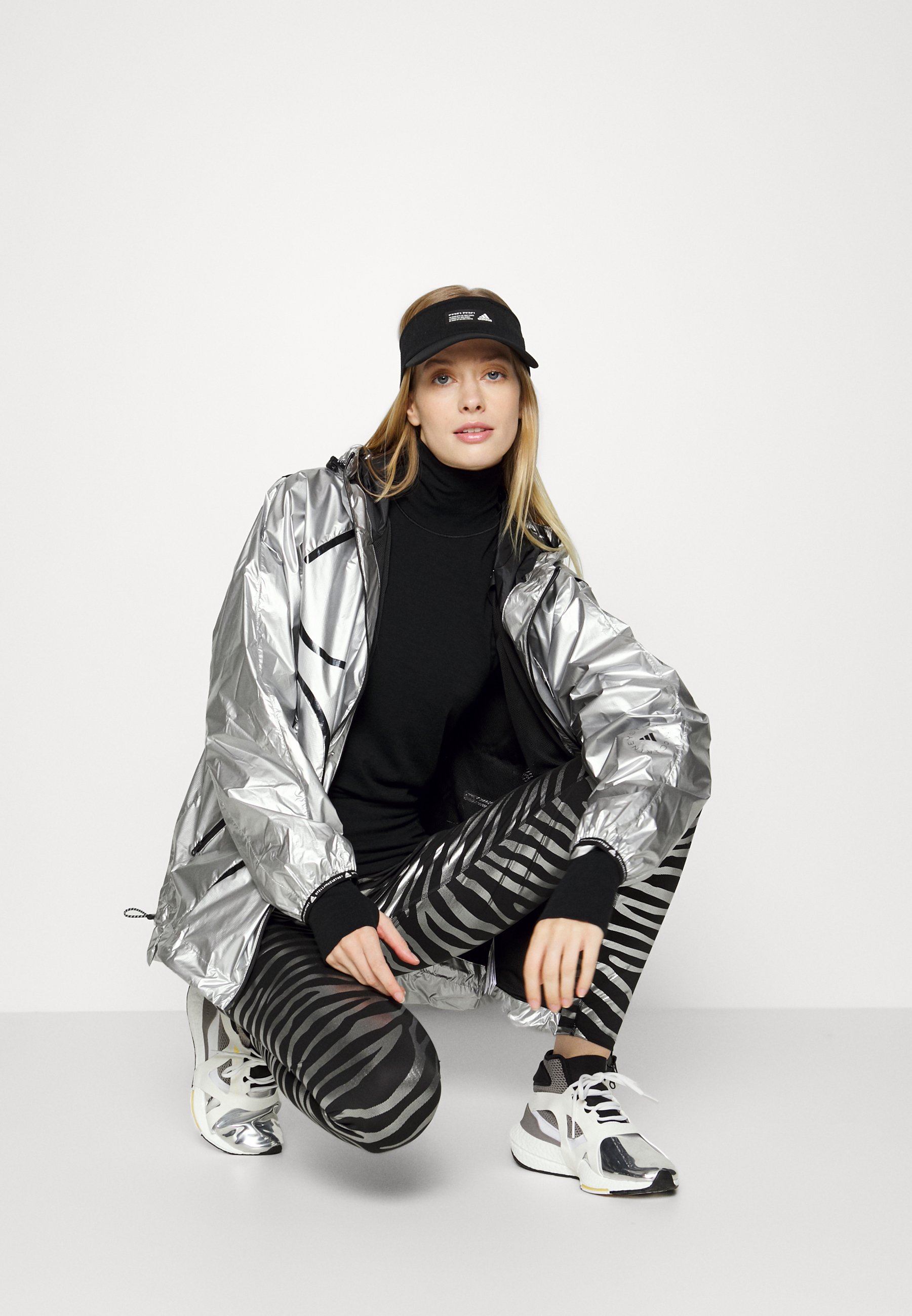 athleta foresthill ascent turtleneck