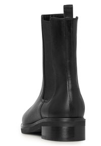 BALAGAN ARAVA - Botines - rusticblack