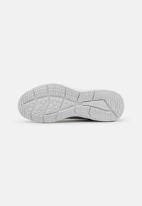 Skechers Sport DYNA-AIR - Sapatilhas - black/gray