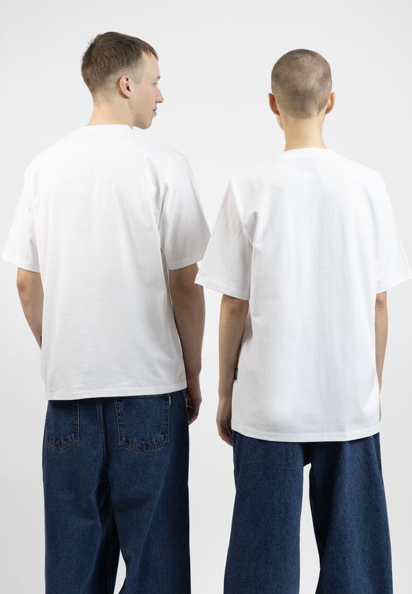 HANDLER UNISEX - Print T-shirt2