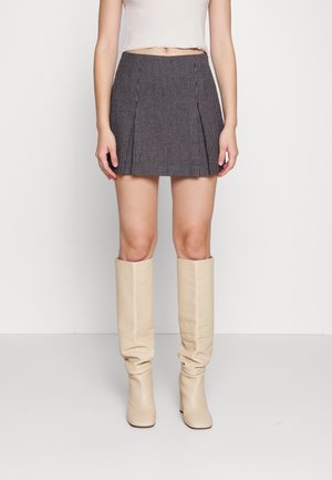 Minijupe - black