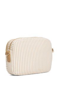 Tommy Hilfiger POPPY SUMMER CAMERA BAG - Sac bandoulière - khaki