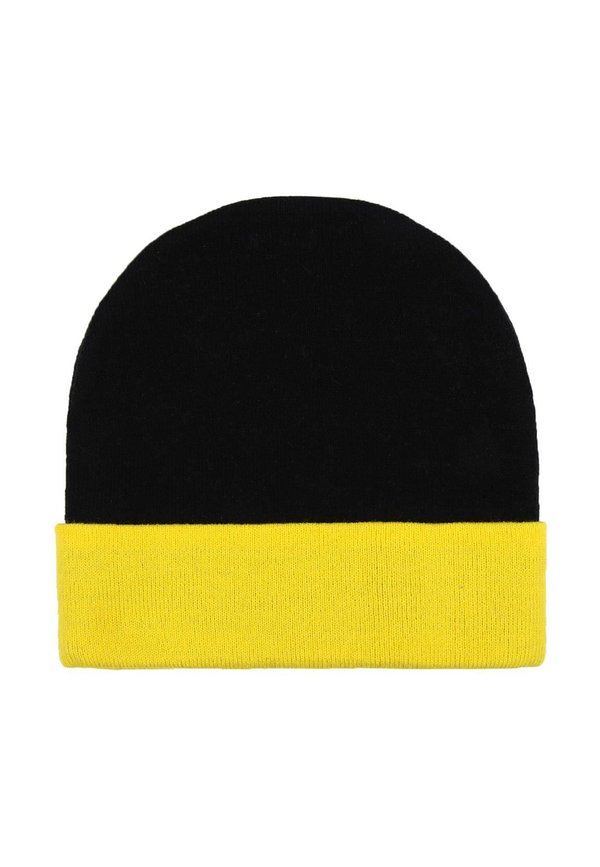 BATMAN  – Mütze – schwarz