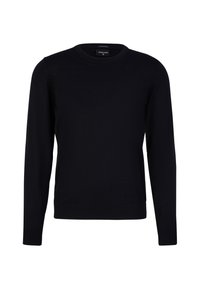 Unausgewählt, navy