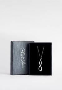 Sofia Milani INFINITY - Halskæder - silver coloured