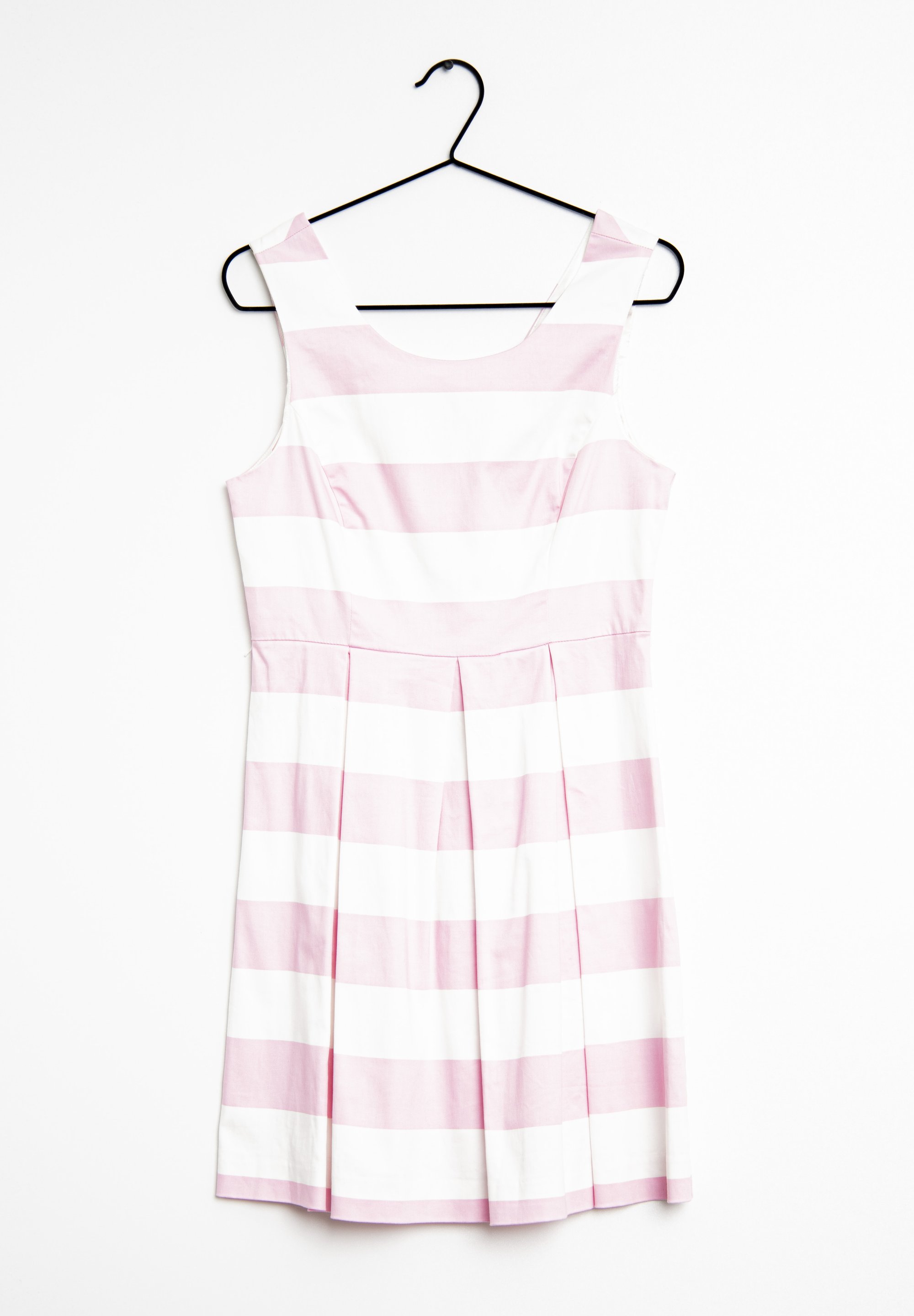 Forever New Jurk pink/donkerroze (Pre-owned)