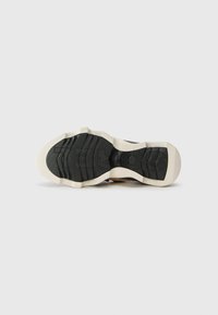 Sorel KINETIC™ IMPACT II - Joggesko - black/honest beige
