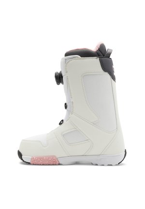 PHASE PRO BOA - Snowboardschoen - wnb white pink battleship