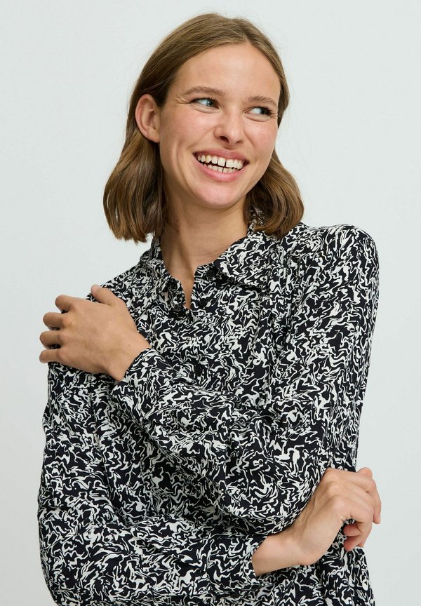 BYJOSA CUFF SHIRT - Button-down blouse3