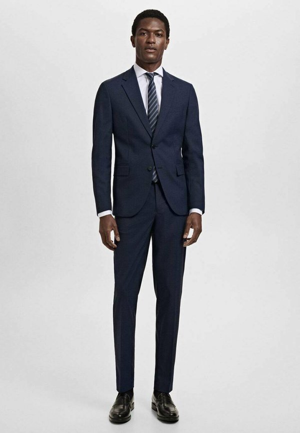 MILAN  - Suit trousers4