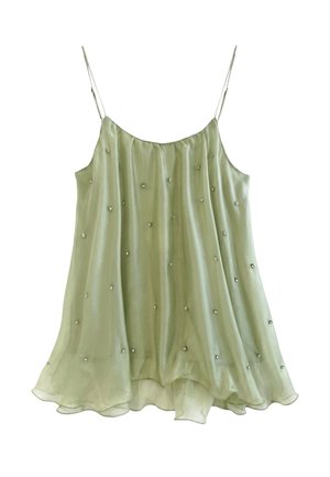 Roberta Rossi, ROBERTA ROSSI TOP - Top - verde