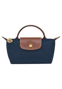 Handbag - marine