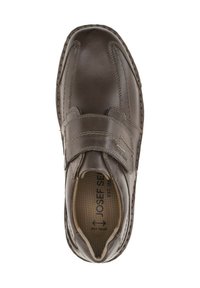 Josef Seibel Slipper - tabak
