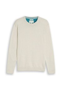 Niet geselecteerd, sand white melange