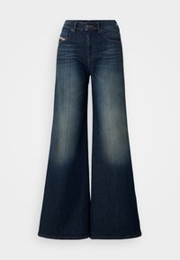 1978 D-AKEMI - Flared Jeans - 01