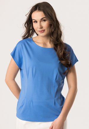 GALA  - Blúzka - blue