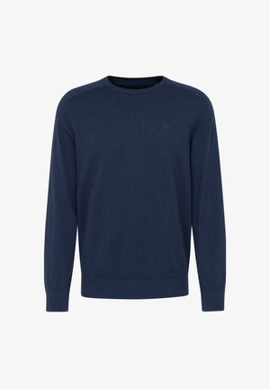 bugatti ARM - Maglione - marine