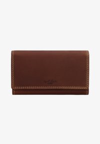 Unausgewählt, dark brown