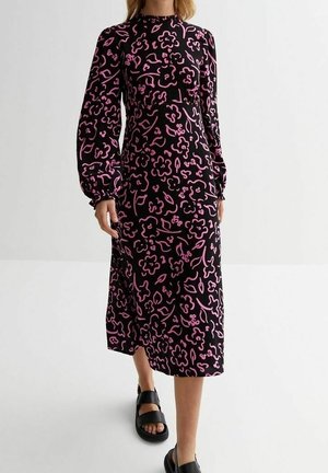 Robe de jour - black