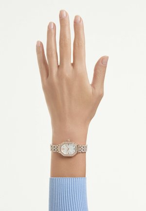 Swarovski, Ure - white