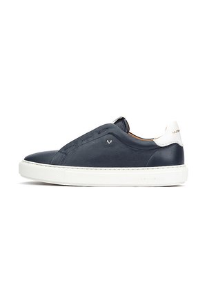 HASTINGS - Zapatos sin cordones - blue