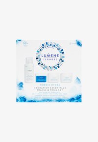 NORDIC HYDRA [LAHDE] TRAVEL & TRIAL SET - Skincare set