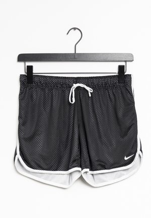 Nike Performance Kurze Sporthose - black