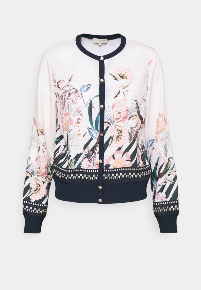 MIYYAA - Leichte Jacke - cream