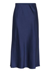 Kaffe A-vonalú szoknya - midnight marine cc