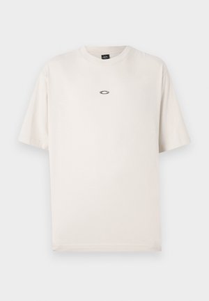 Oakley RISE TEE - T-shirts basic - mist