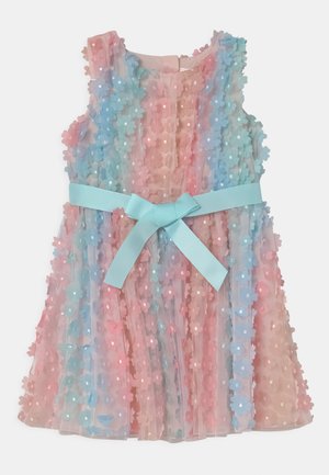 Vestito elegante - multi-coloured