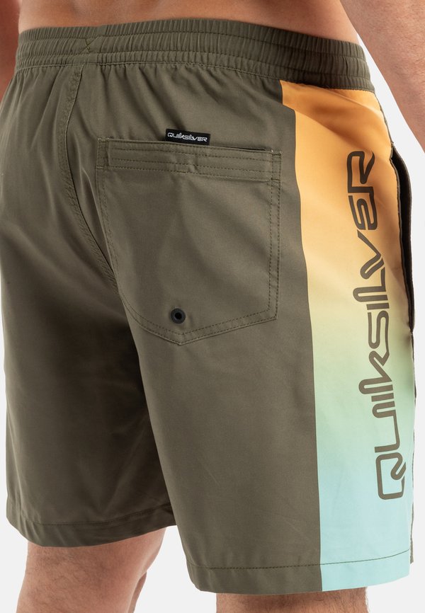 EVERYDAY HOLMES  VOLLEY - Swimming shorts - cre63