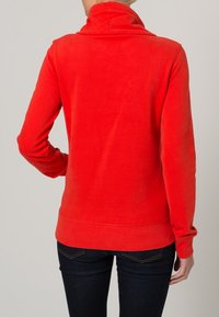 TOM TAILOR DENIM Sudadera - red